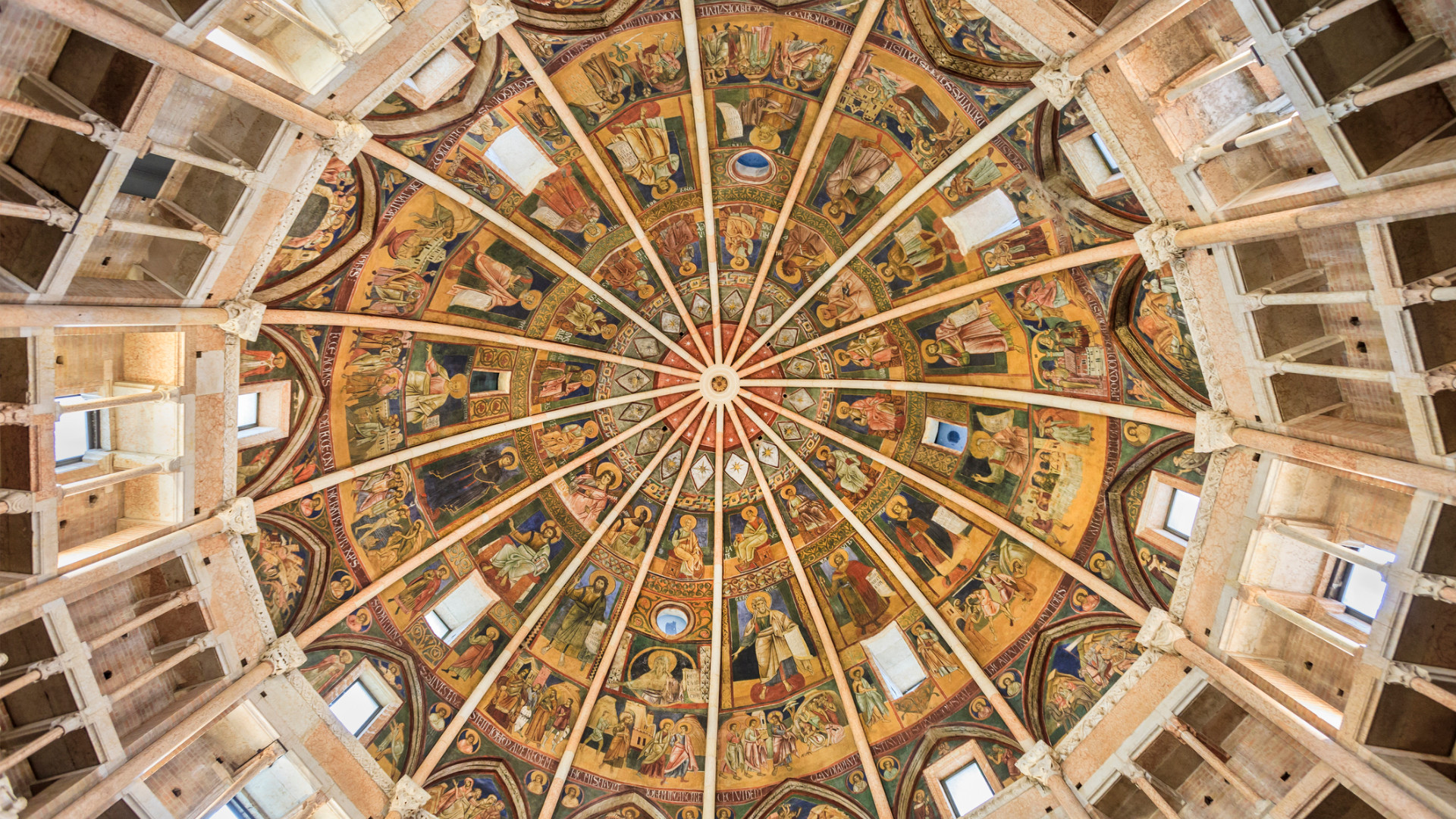 The Good and Bad of Retrieval Theology