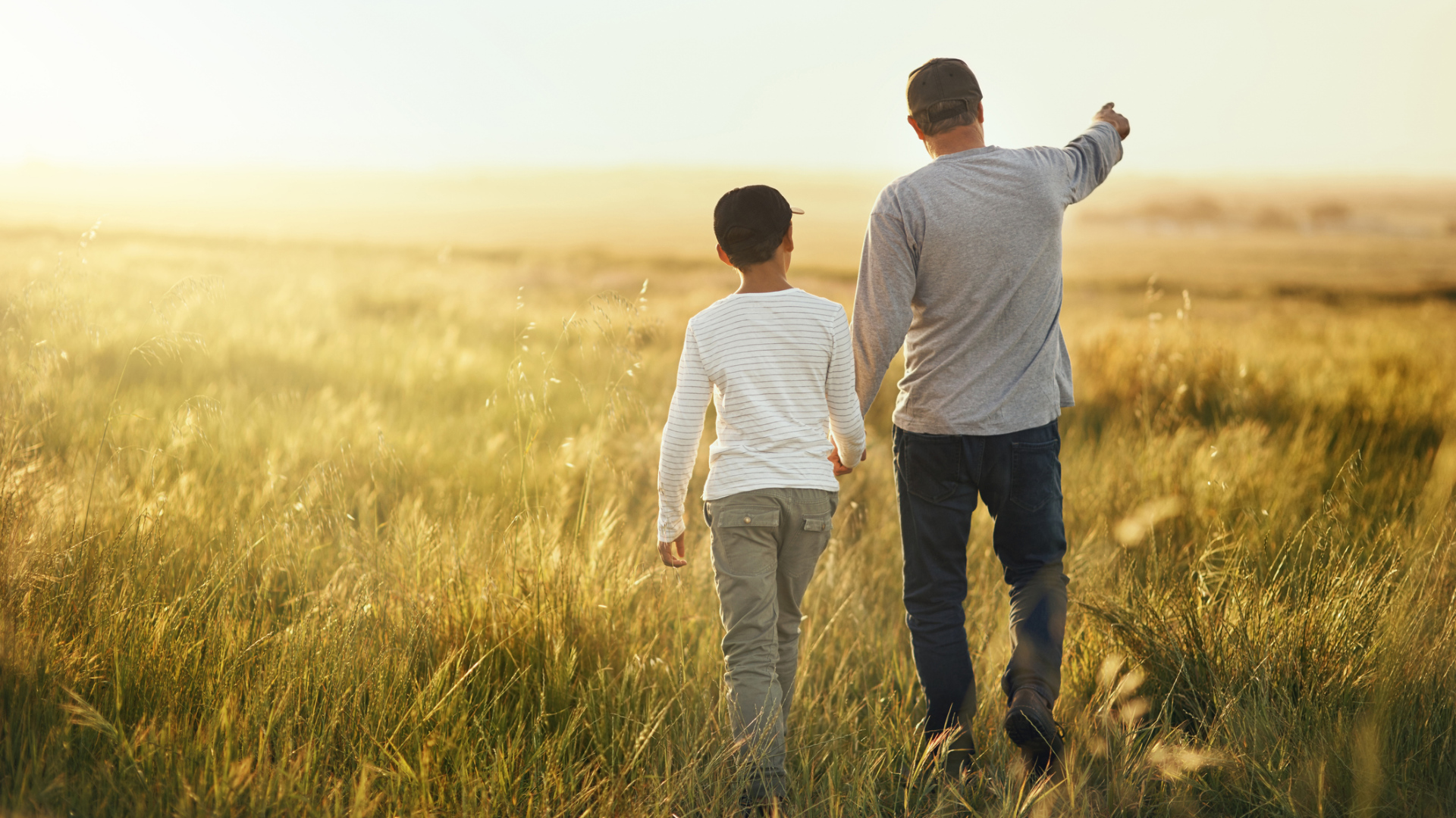 Raising Kids in the Faith Is Simpler Than You May Think