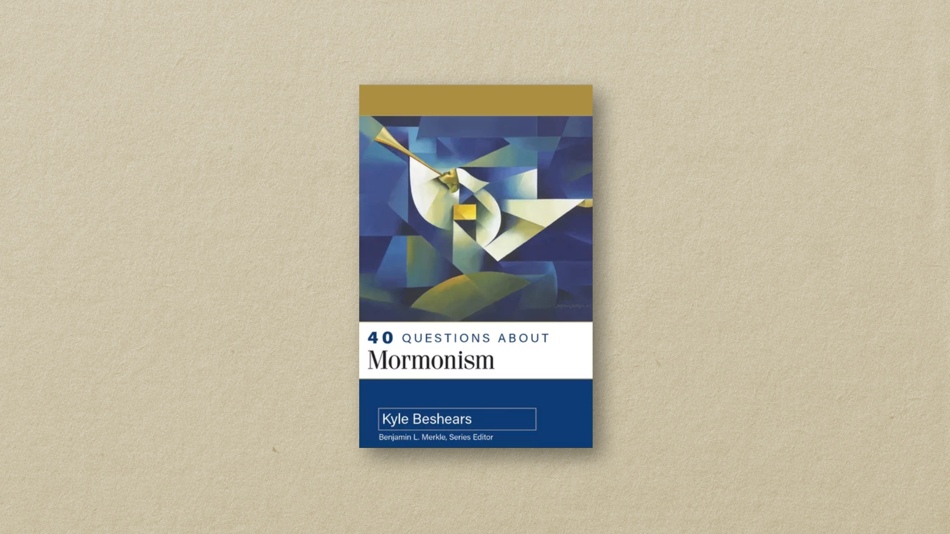 Why Mormonism and Christianity Are Not the Same