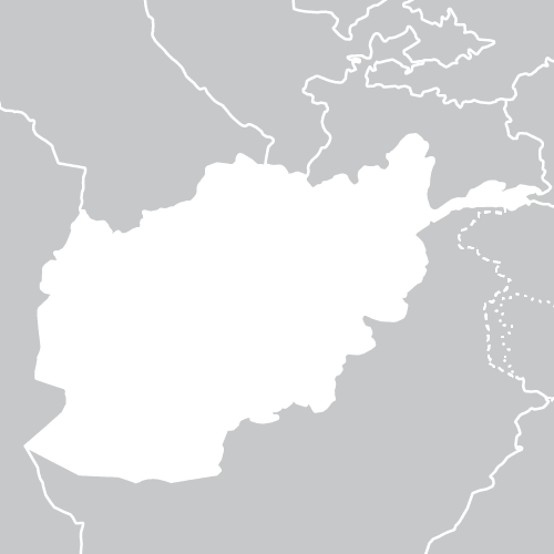 Afghanistan: Alarming increase in admissions of severely malnourished children in south