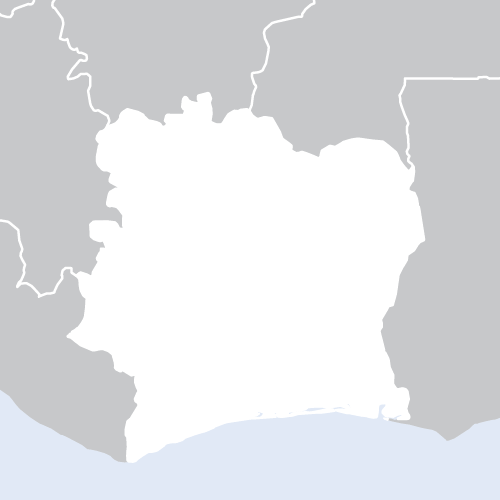 Côte d'Ivoire: Promoting women’s financial autonomy to strengthen their independence