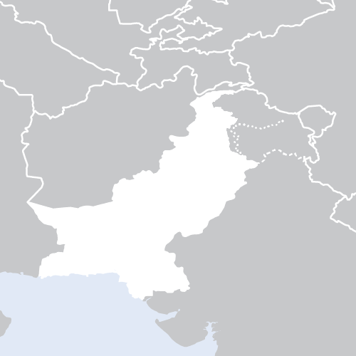 WHO supports Pakistan in prepositioning medical supplies for 380 000 people ahead of monsoon floods