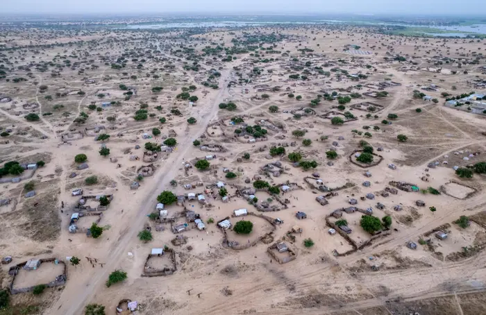 Cameroon: UNHCR warns Lake Chad Basin at tipping point as violence and displacement surge
