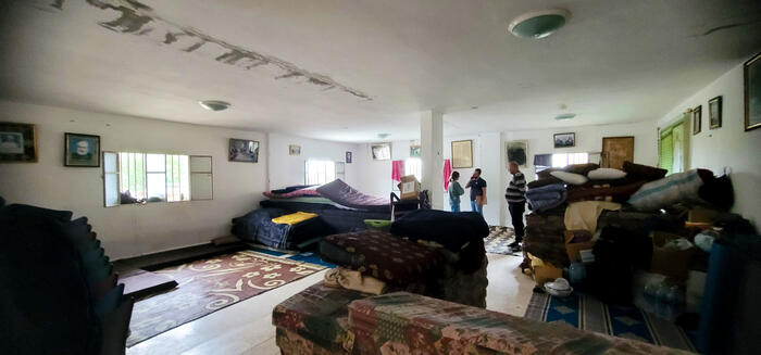Lebanon: Restoring Dignity in Rihaniye: Families Reclaim Safety and Hope