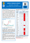 Sri Lanka National Dengue Control Unit: Weekly Dengue Update, Week 26 (22th – 28th June 2026)