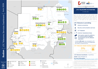 Sudan: LTC Telecoms Services Dashboard (June 2026)