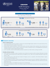 Lebanon Health Emergency Situation Update #29 (2 July 2026)