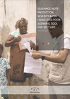 World: Guidance Note - Protection Severity & PiN Data Poor Scenario Tool For 2027 HPC