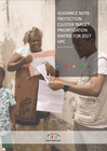 World: Guidance Note - Protection Targeting Tool For 2027 HPC