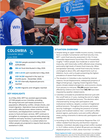 WFP Colombia Country Brief June 2026