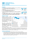 Earthquakes in Venezuela: Situation Report #12 (05 July 2026, Time: 08:00 pm)