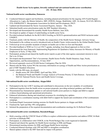 Health Sector Syria update biweekly national and sub-national health sector coordination 16 - 30 June 2026