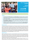 UNICEF Uganda Flash Update No.1 (Ebola Virus Disease Outbreak), 29 June 2026