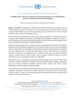 Statement by Mohamed Ag Ayoya, Humanitarian Coordinator: Escalating violence and access constraints deepen the humanitarian crisis in Haut-Mbomou prefecture, southeastern Central African Republic