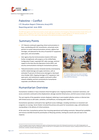 oPt: Palestine - Conflict LTC Situation Report (Telecoms Area) #70 (Reporting Period: June 2026)