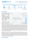 UNHCR Somalia Protection and Solutions Monitoring Flash Alert 18 | 22 June 2026 Drought-induced displacement in Gaalkacyo District, Mudug Region