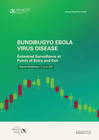 DR Congo: Bundibugyo Ebola Virus Disease (BVD): Enhanced Surveillance at Points of Entry | Interim Guidelines