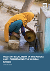 World: Military Escalation in the Middle East: Cushioning the Global Shock, 24 June 2026