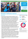 UNICEF Venezuela Humanitarian Situation Report No.3 (Earthquake), 02 July 2026