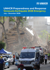 UNHCR preparedness and response - Venezuela earthquake 2026 emergency (July - December 2026)