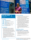 WFP Sri Lanka Country Brief, June 2026