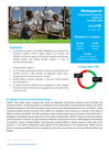 UNICEF Madagascar Humanitarian Situation Report No. 1 (Cyclones FYTIA and GEZANI), 31 May 2026