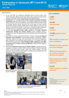 Situation Report No.4: Earthquakes in Venezuela 2026 (M7.2 and M7.5), July 5, 2026