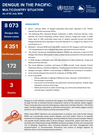 Fiji: Dengue in the Pacific: Multicountry Situation (As of 02 July 2026)