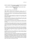 oPt: Ramiz Alakbarov, Deputy Special Coordinator for the Middle East Peace Process - Briefing to the Security Council on the Situation in the Middle East (29 June 2026)