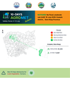 Cambodia: Agrometeorological 10 days Bulletin for 1 – 10 July across the Northern Tonle Sap Basin of the PEARL project