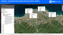 Venezuela - UN INTERNATIONAL SEARCH AND RESCUE GROUP - INSARAG (29 June 2026 0700 EST)