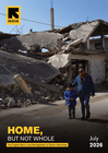 Home, But Not Whole: The Fragile Return and Reintegration of Syrian Returnees (July 2026)