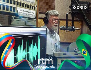 Venezuela earthquake survivors describe God's providence, with prayer greatly needed