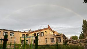 Education upheaval in Ukraine becomes major opportunity for Christian schools
