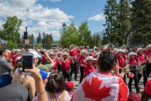 Newly passed Bill C-9 disappoints believers and free speech advocates