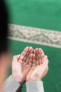 Evangelism training reframes discourse around rising Islamic influence