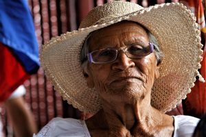 Hope and help from faith-based team already on the ground in Venezuela