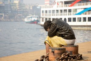 The growing fears of Bangladeshi believers