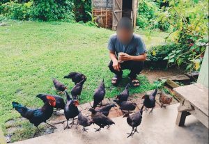 Christians in Southeast Asia experience persecution and poverty